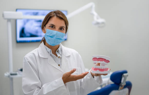 Best Emergency Gum Pain Relief  in West Pasco, WA