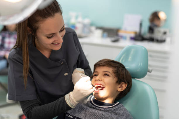 Best Root Canal Emergency Dentist  in West Pasco, WA