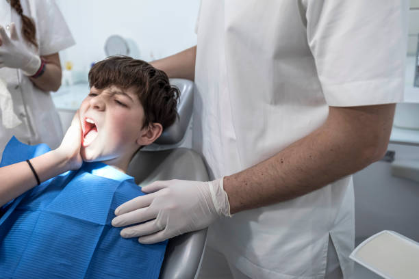 Best Knocked-Out Tooth Emergency  in West Pasco, WA