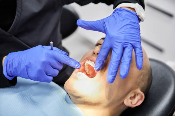 Best Tooth Pain Emergency Relief  in West Pasco, WA