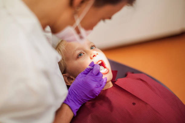 Best Cracked Tooth Emergency Dentist  in West Pasco, WA