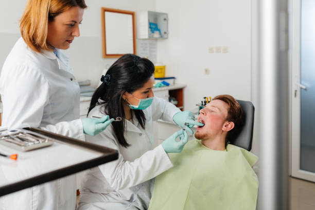 Best Tooth Infection Emergency Dentist  in West Pasco, WA
